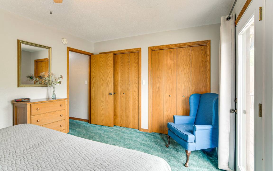 Photo of Bedroom in Branson West