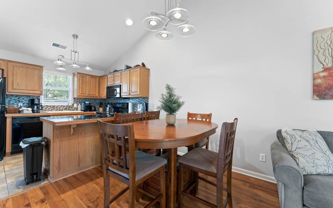 Photo of Kitchen in Branson West