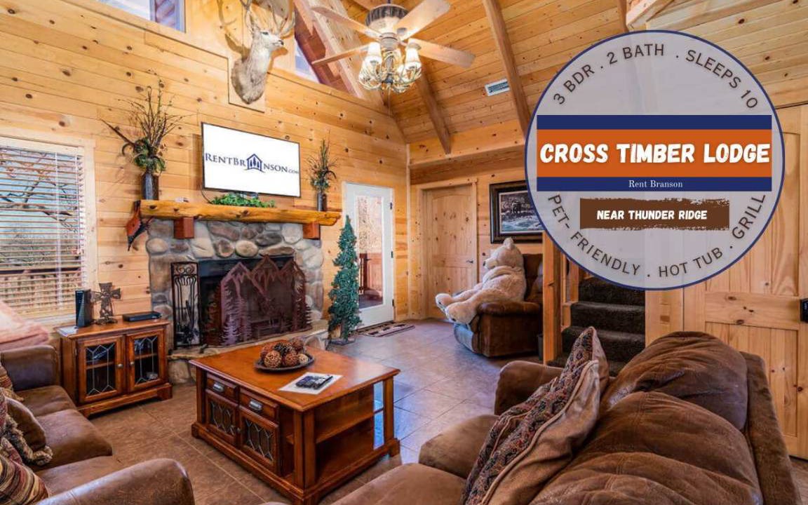 Photo of Others in Branson Cedars