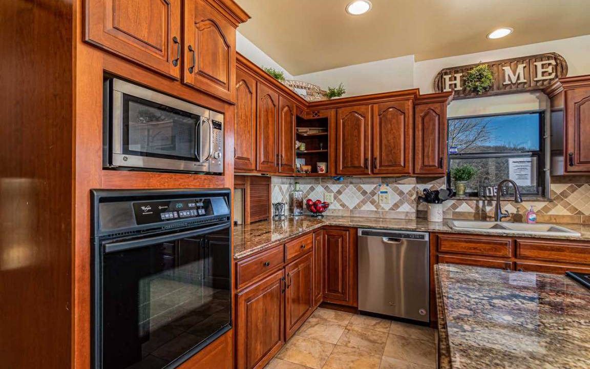 Photo of Kitchen in Ridgedale