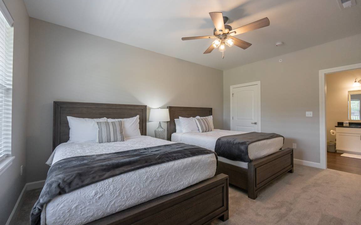 Photo of Bedroom in Branson