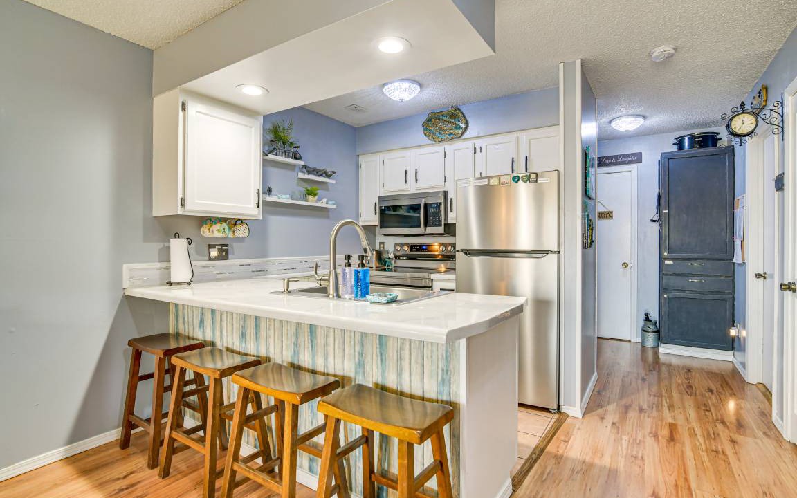 Photo of Kitchen in Notch Estates