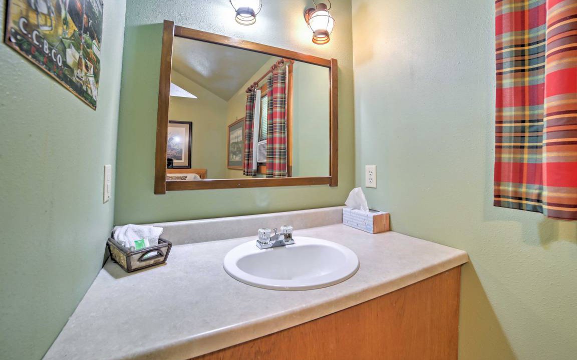 Photo of Bathroom in Table Rock