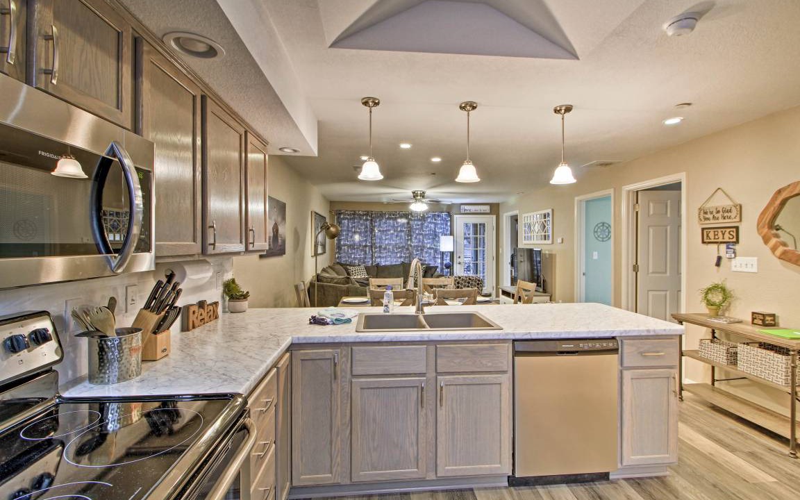 Photo of Kitchen in Branson