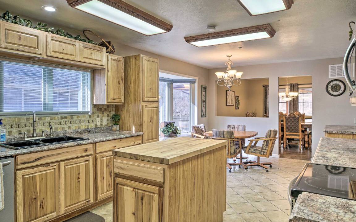 Photo of Kitchen in Hollister