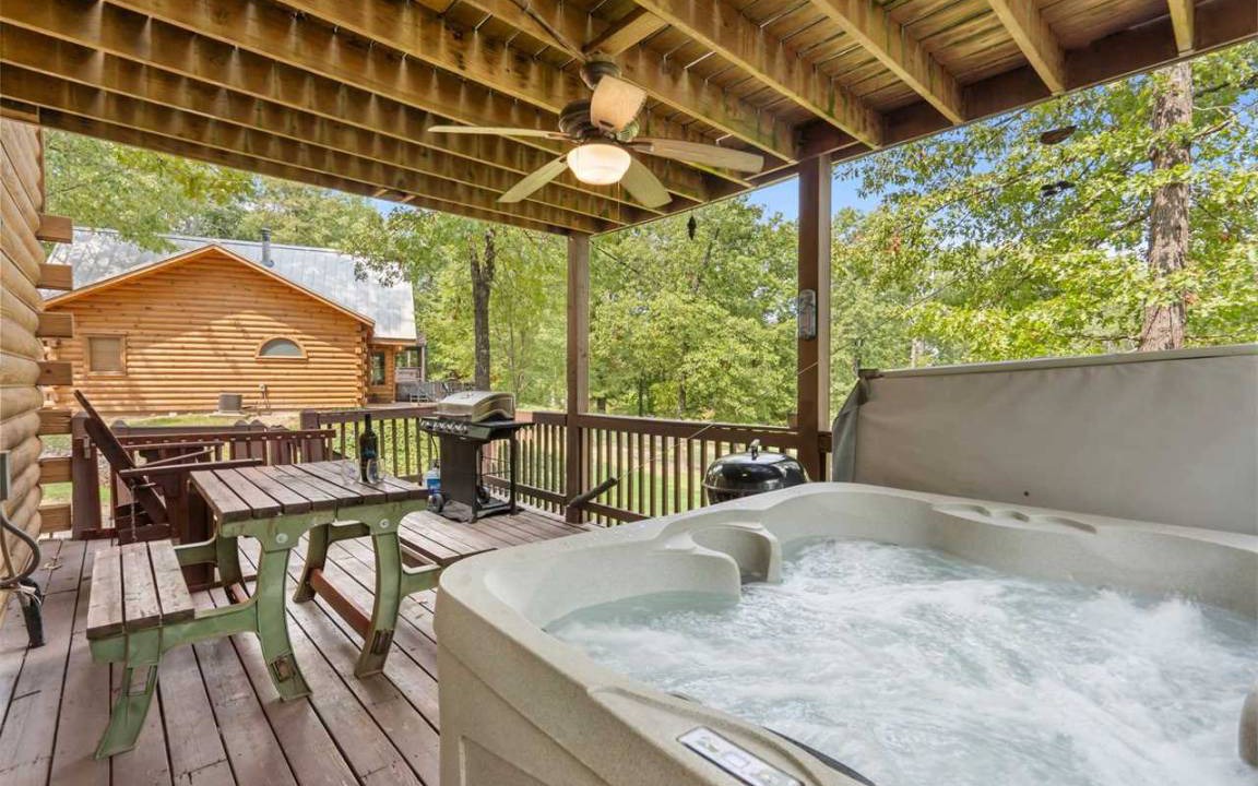 Photo of Others in Branson Cedars