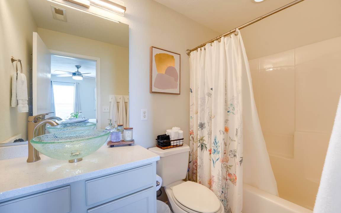 Photo of Bathroom in Branson