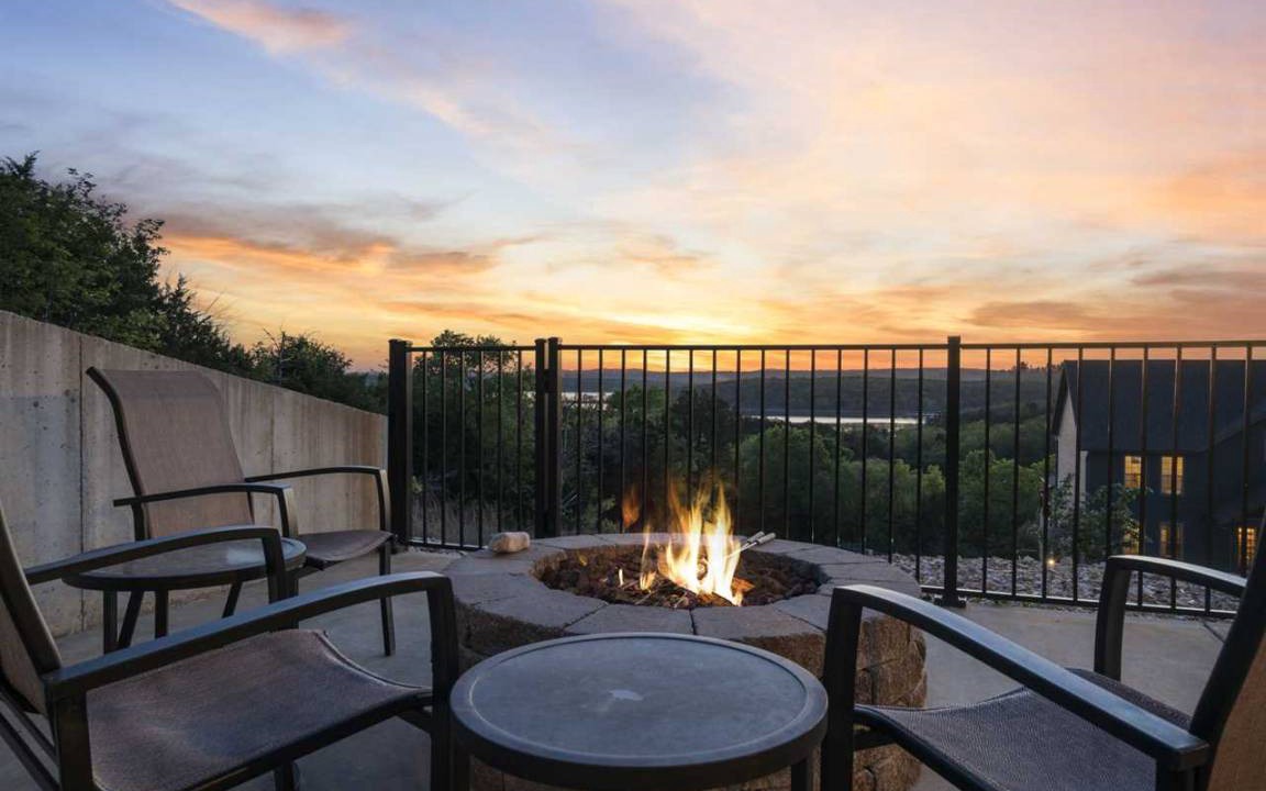 Photo of Patio Balcony in Table Rock
