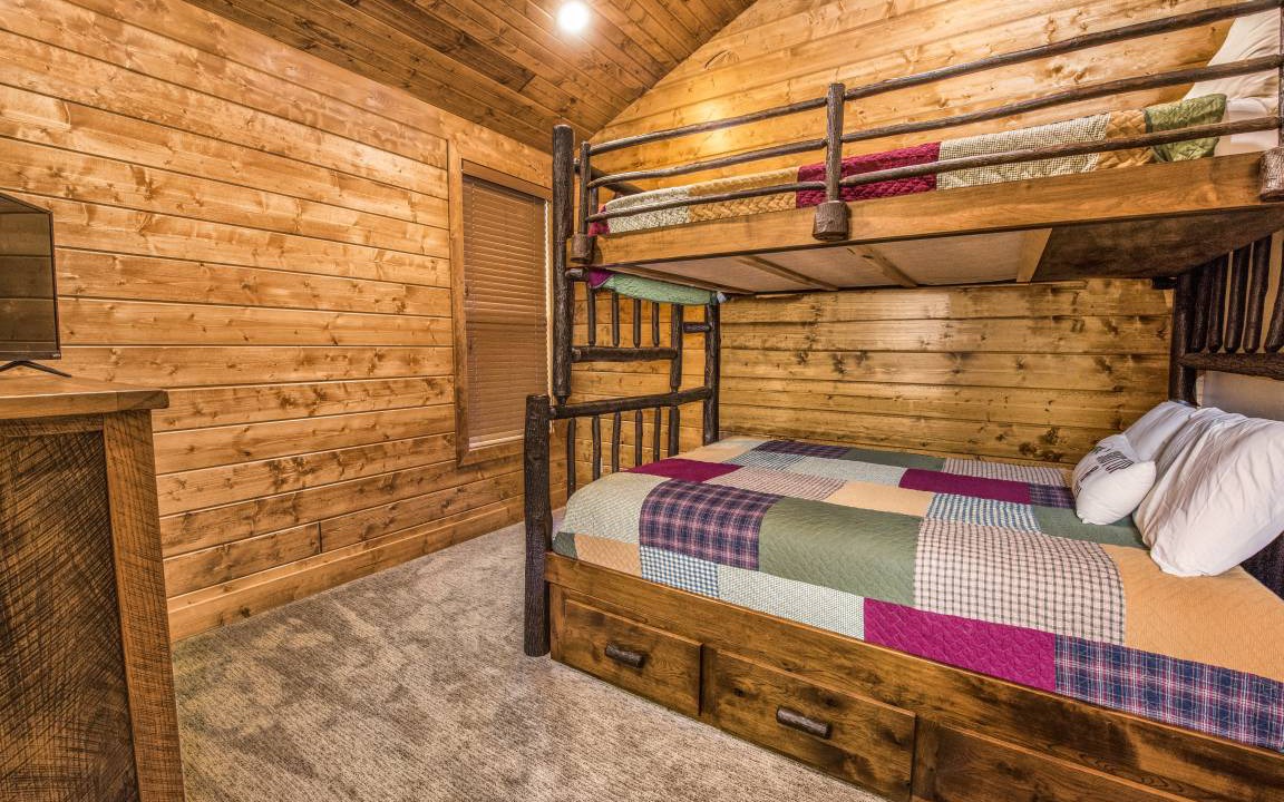 Photo of Bedroom in Indian Point