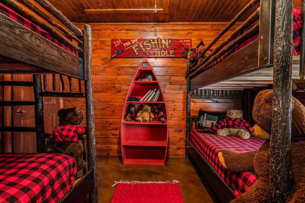 Photo of Others in Branson Cedars