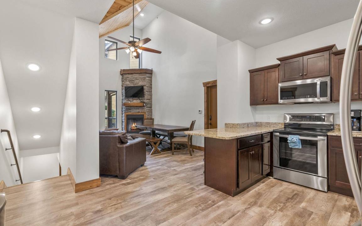 Photo of Kitchen in Indian Point