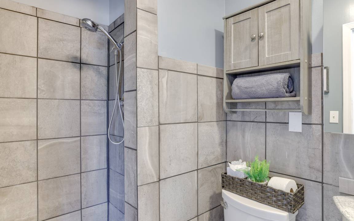 Photo of Bathroom in Shell Knob