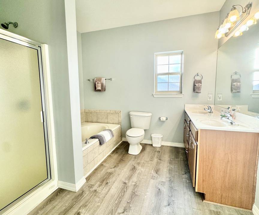 Photo of Bathroom in Hollister