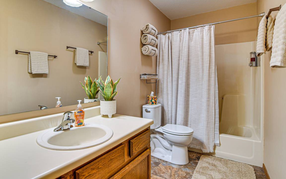 Photo of Bathroom in Notch Estates