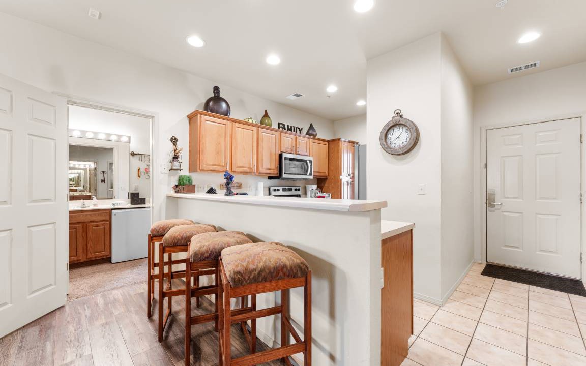 Photo of Kitchen in Branson West