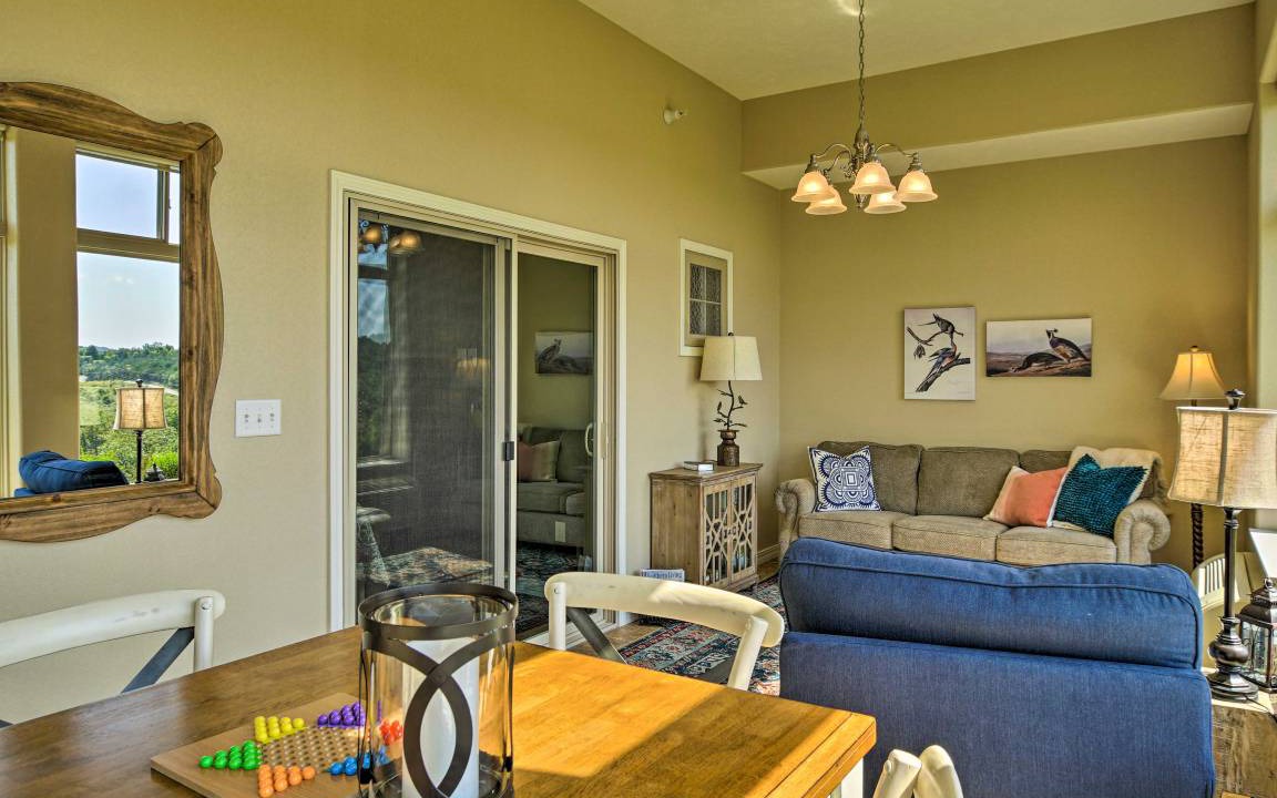 Photo of Livingroom in Table Rock
