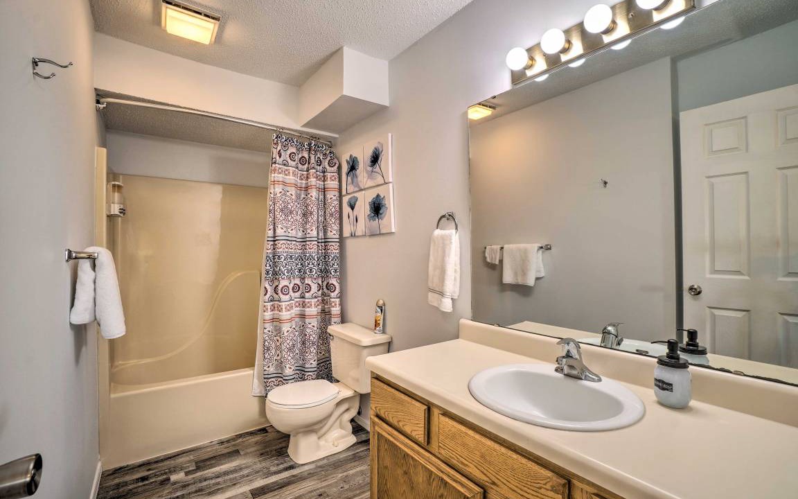 Photo of Bathroom in Notch Estates