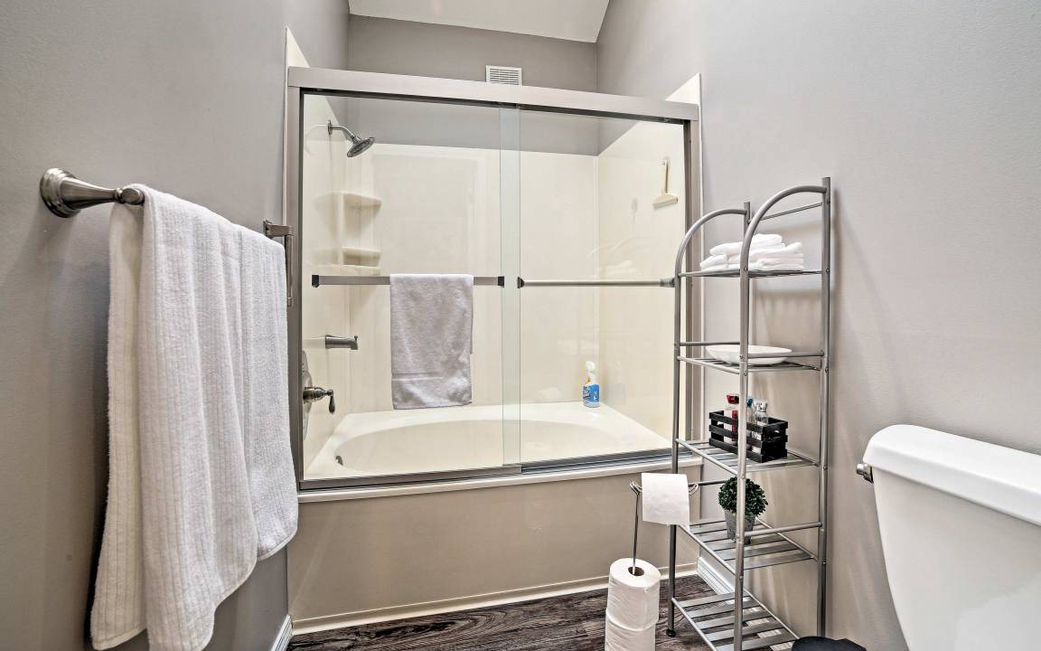 Photo of Bathroom in Table Rock