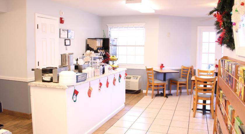 Photo of Kitchen in Branson Theater District