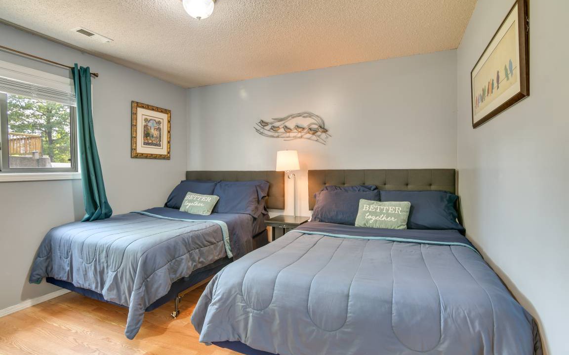 Photo of Bedroom in Notch Estates