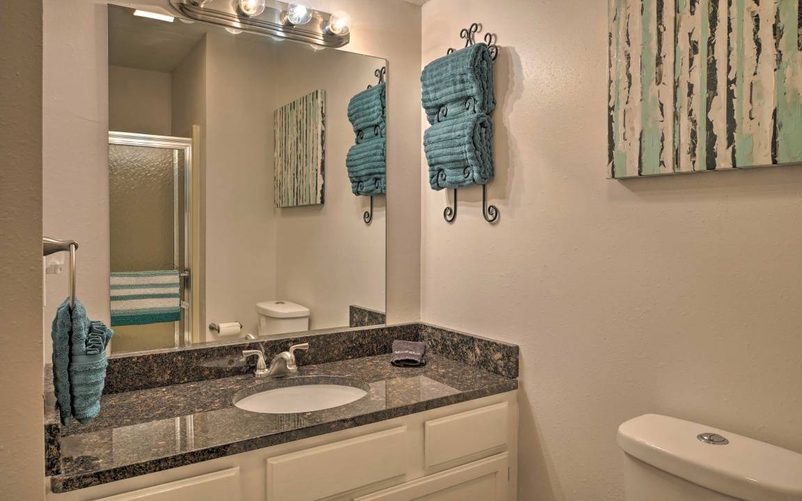 Photo of Bathroom in Notch Estates