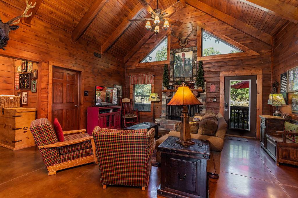 Photo of Others in Branson Cedars