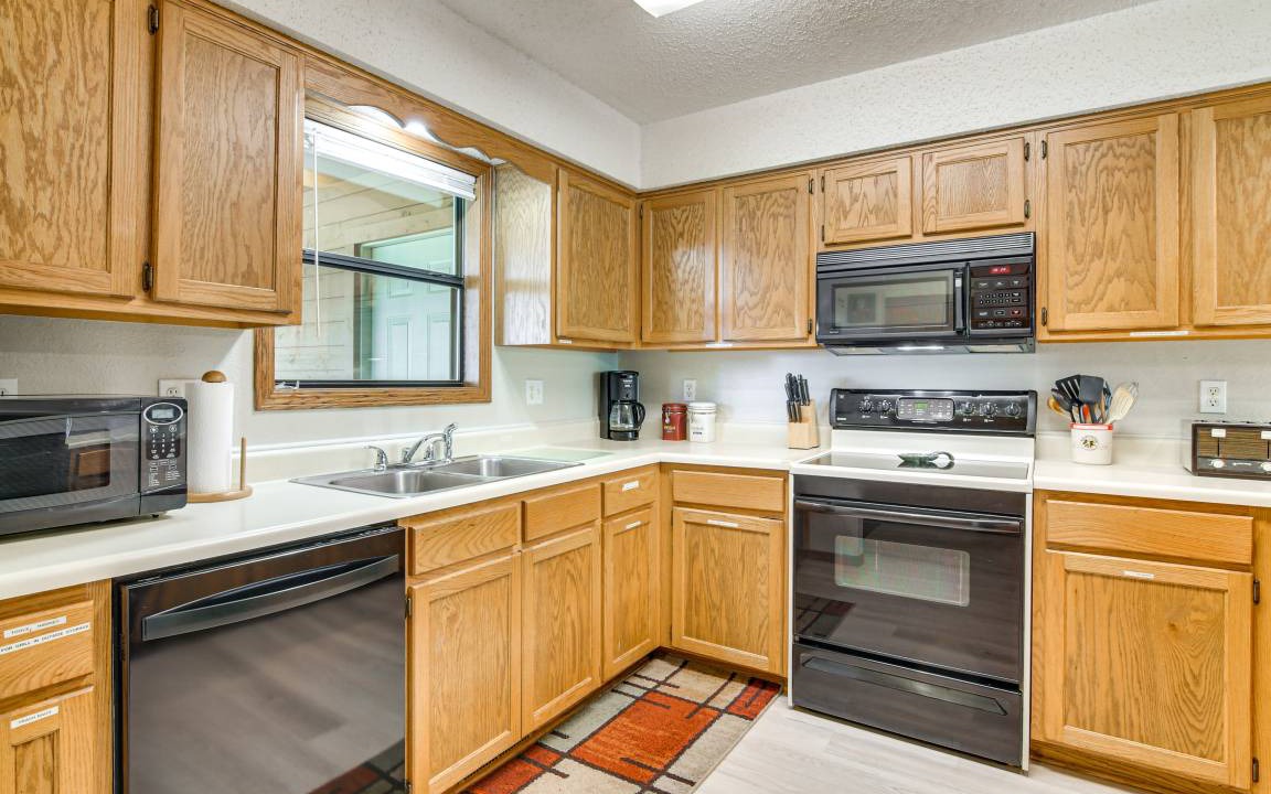 Photo of Kitchen in Branson West