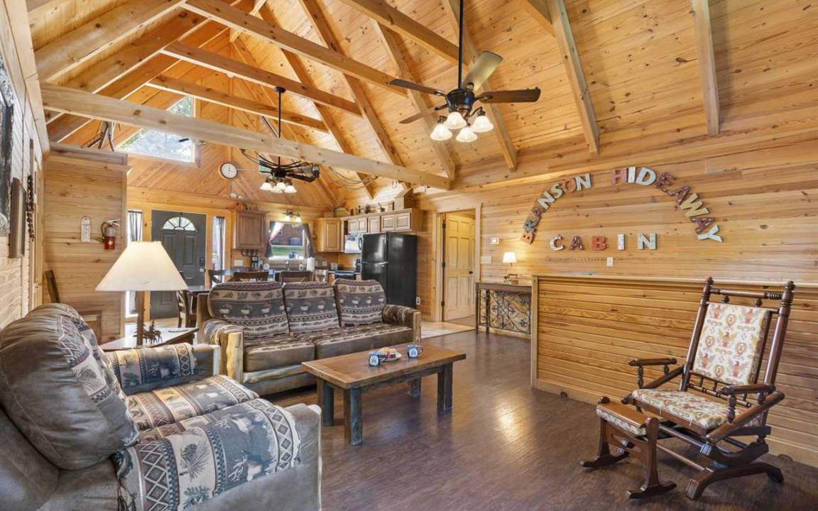 Photo of Others in Branson Cedars