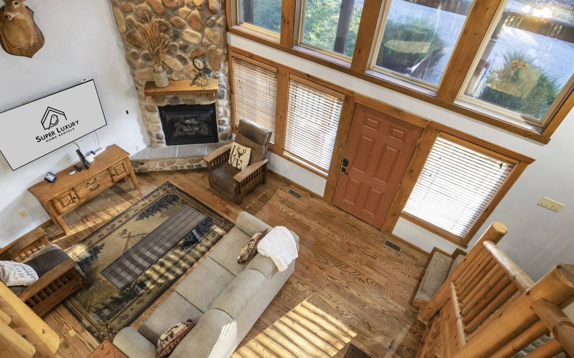 Photo of Livingroom in Indian Point