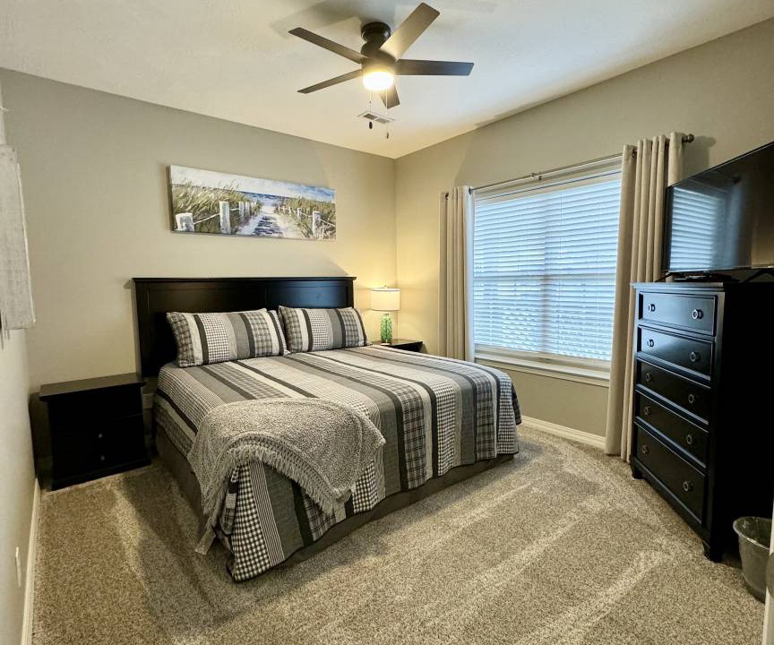 Photo of Bedroom in Hollister