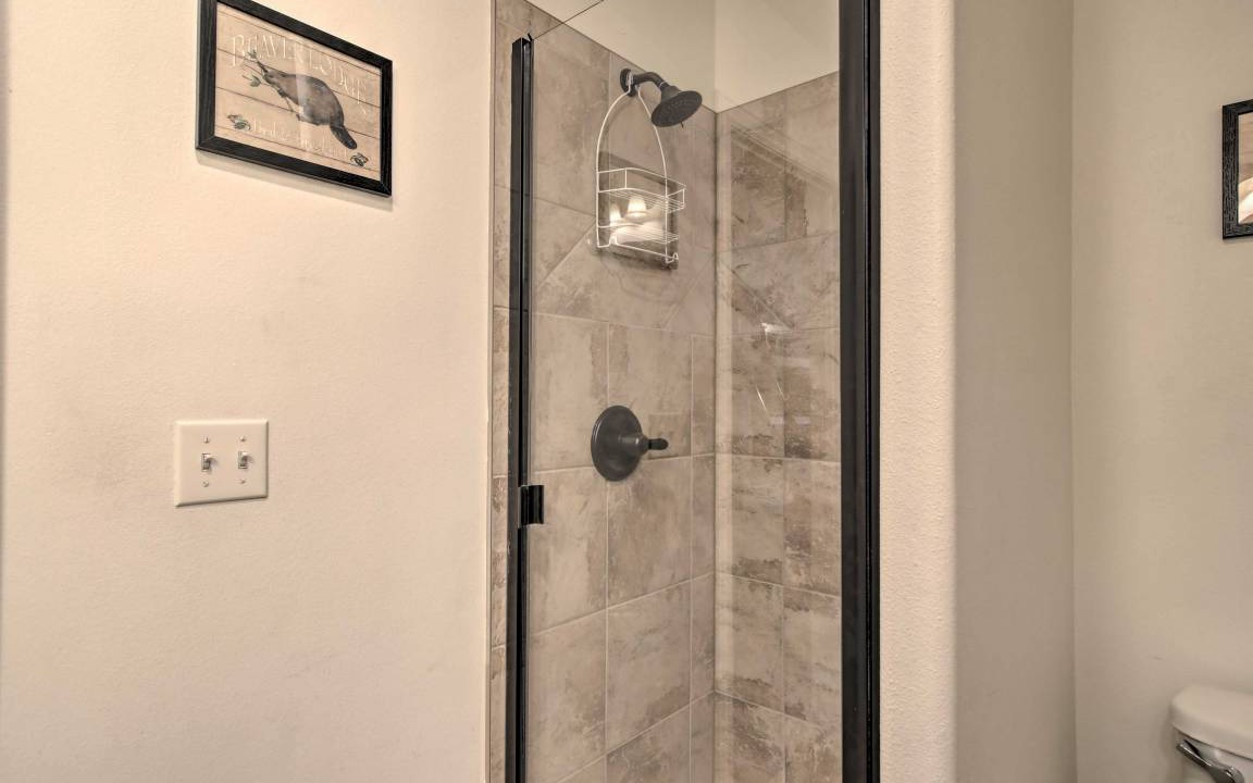 Photo of Bathroom in Indian Point