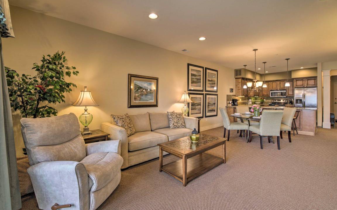 Photo of Livingroom in Branson