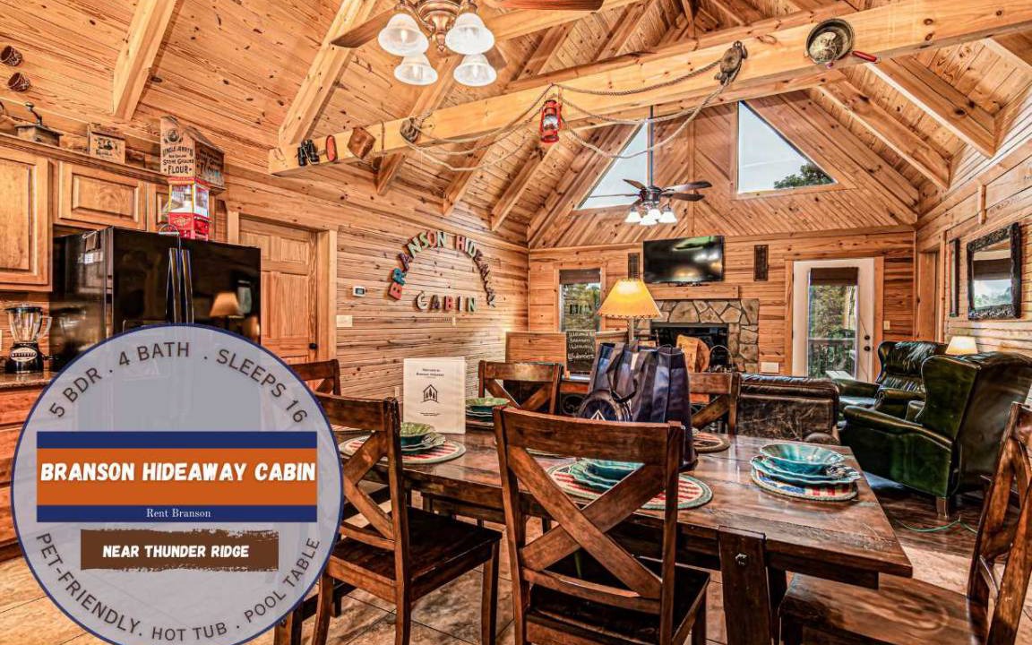 Photo of Others in Branson Cedars