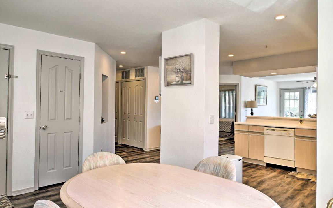Photo of Kitchen in Branson