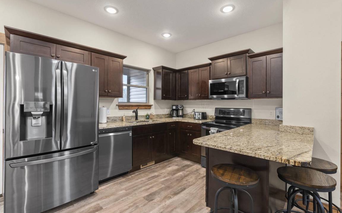 Photo of Kitchen in Indian Point