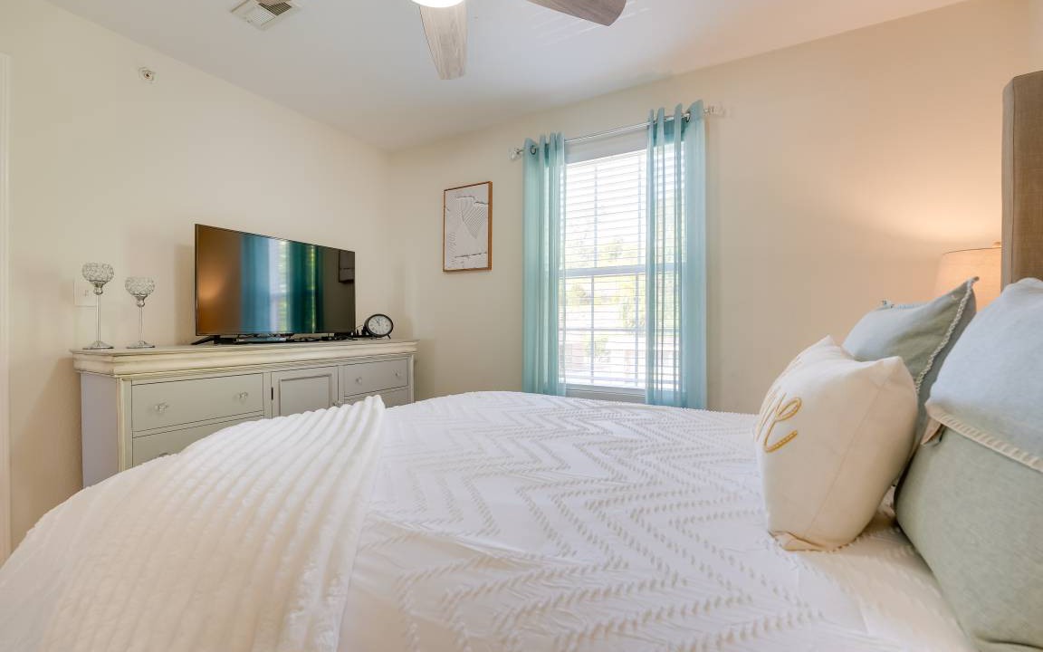 Photo of Bedroom in Branson