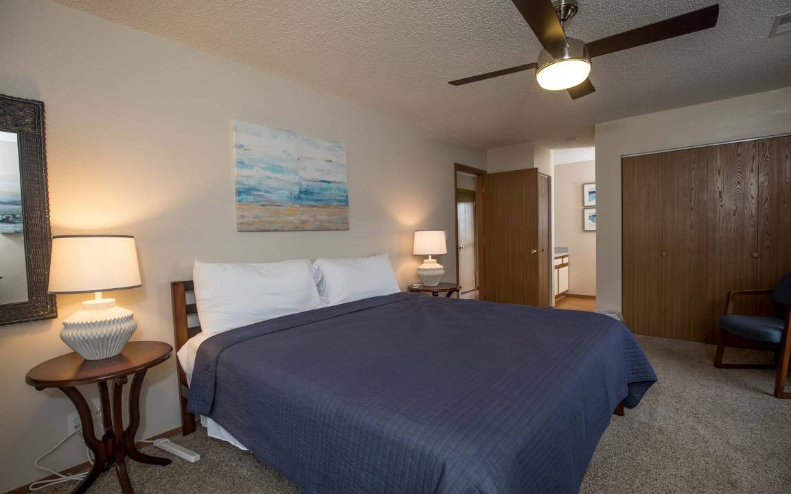 Photo of Bedroom in Table Rock