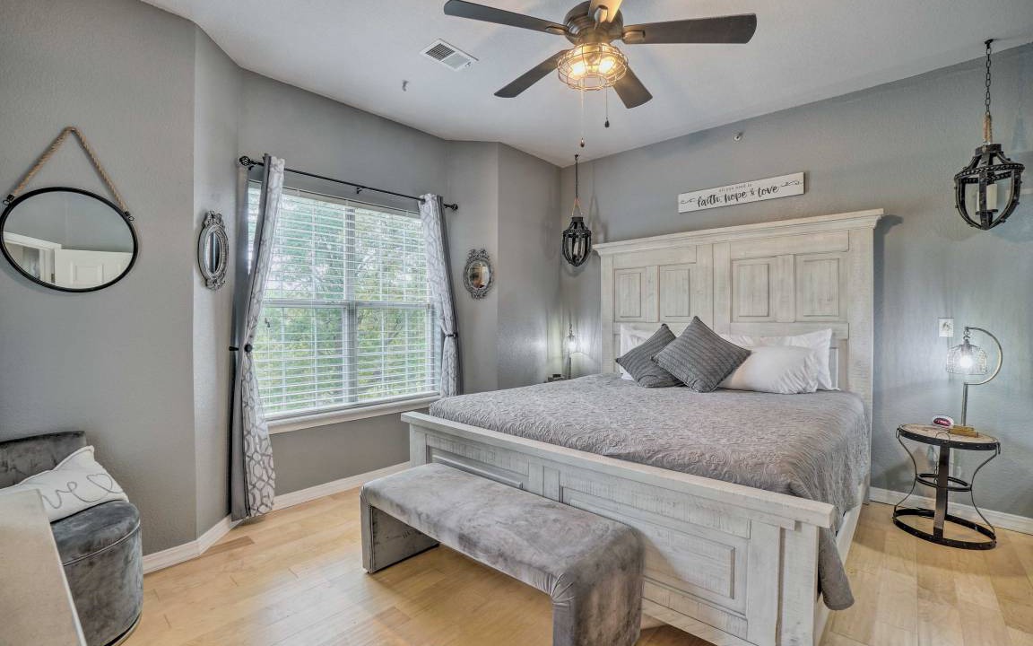 Photo of Bedroom in Branson