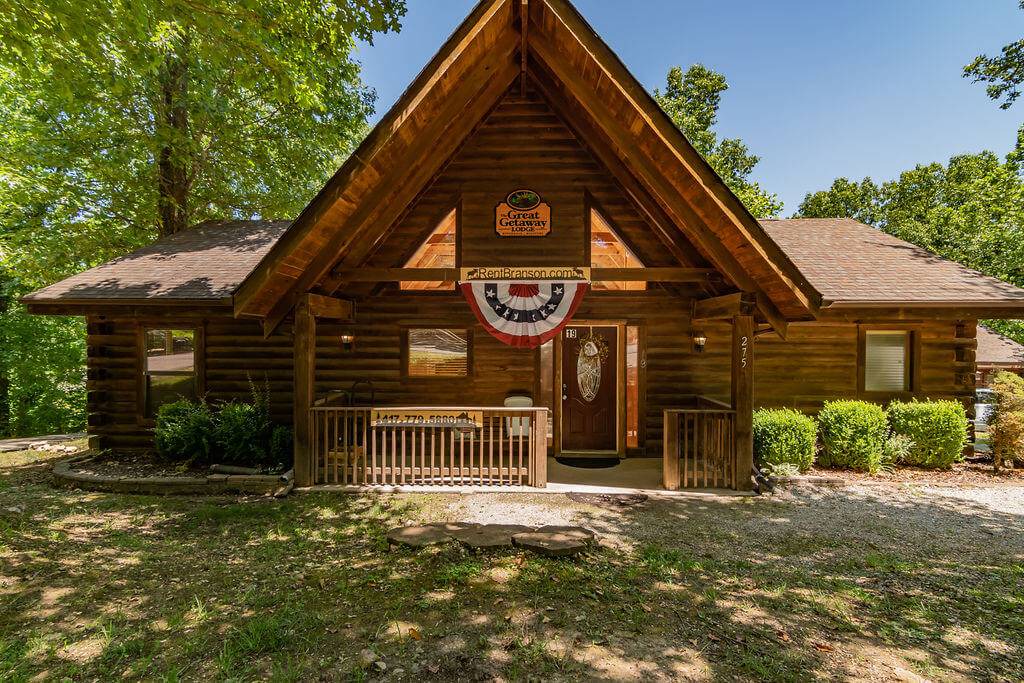 Photo of Others in Branson Cedars