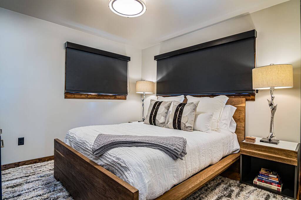 Photo of Bedroom in Big Cedars