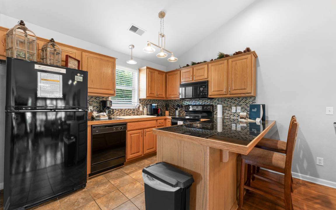 Photo of Kitchen in Branson West