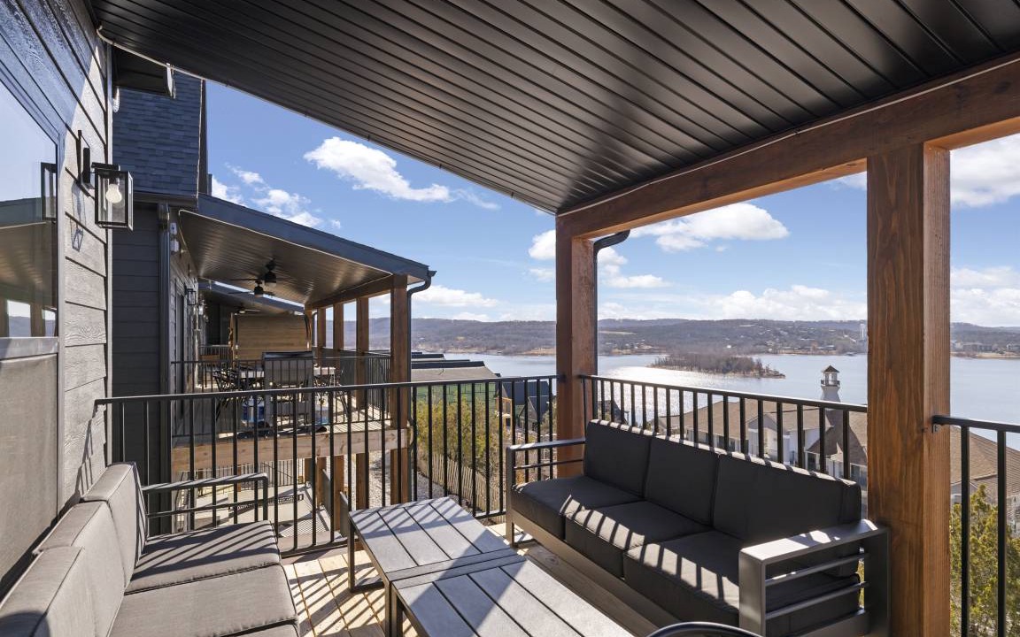 Photo of Patio Balcony in Hollister