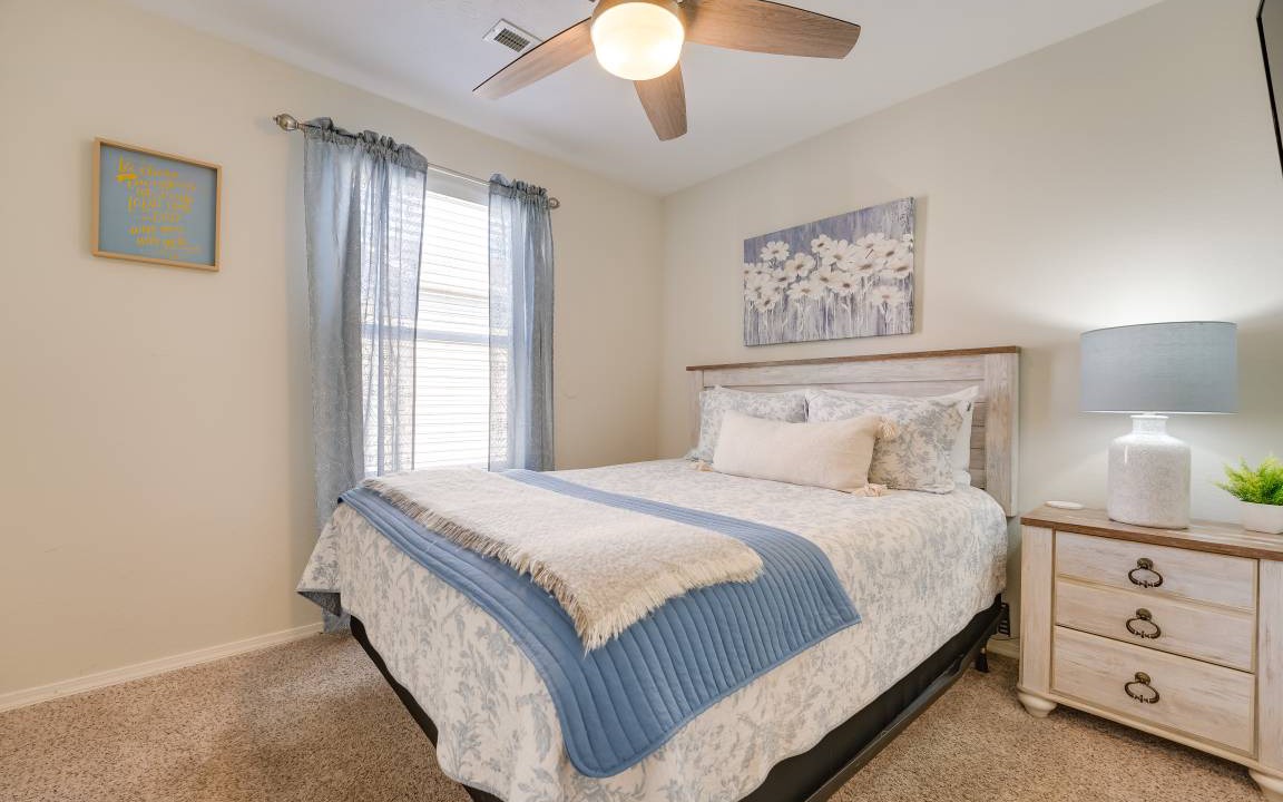 Photo of Bedroom in Branson