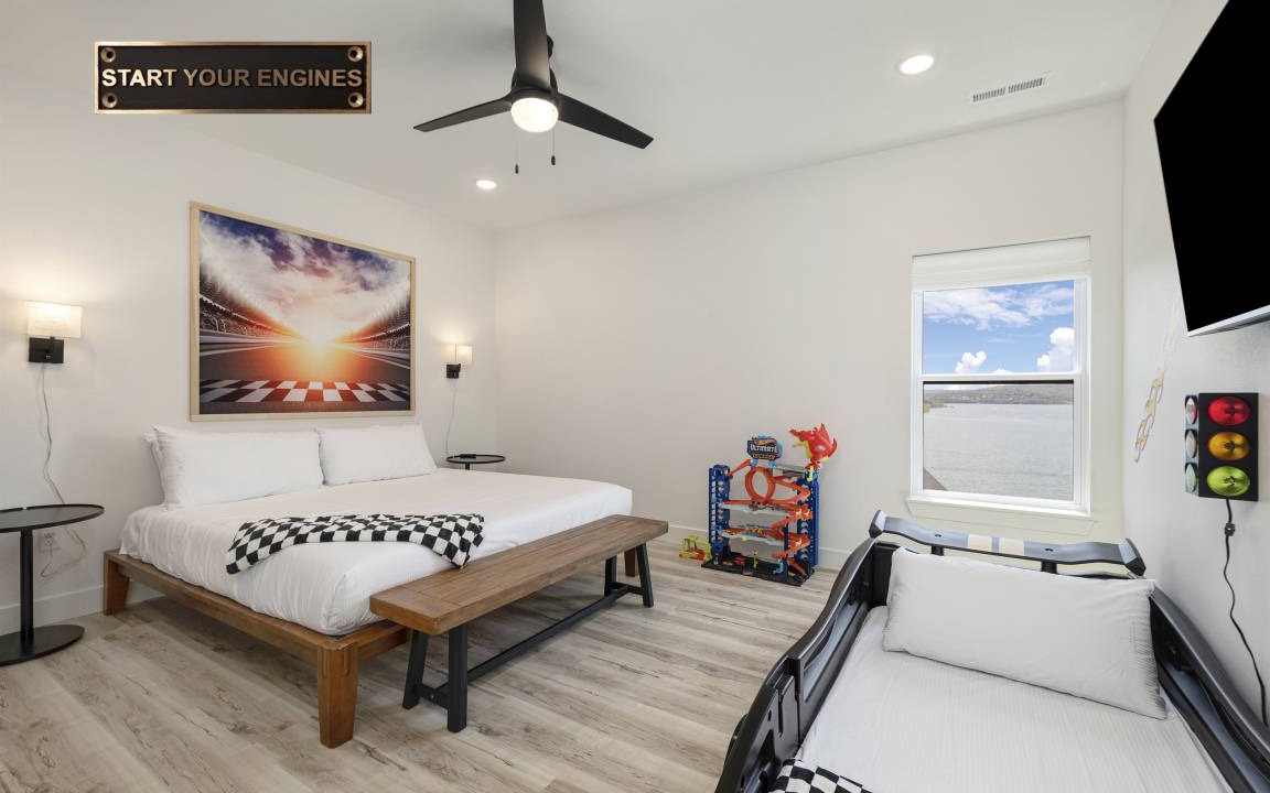 Photo of Bedroom in Branson