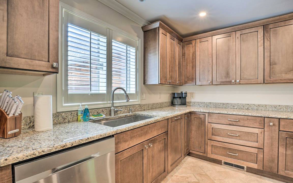 Photo of Kitchen in Hollister
