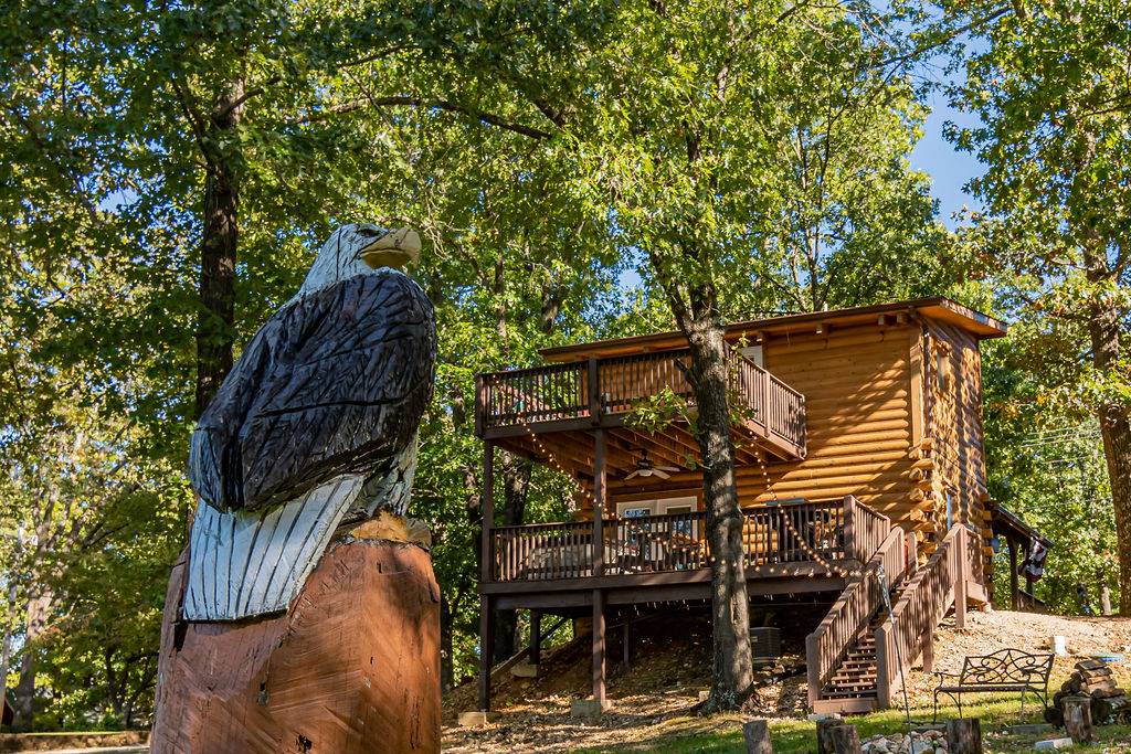 Photo of Others in Branson Cedars