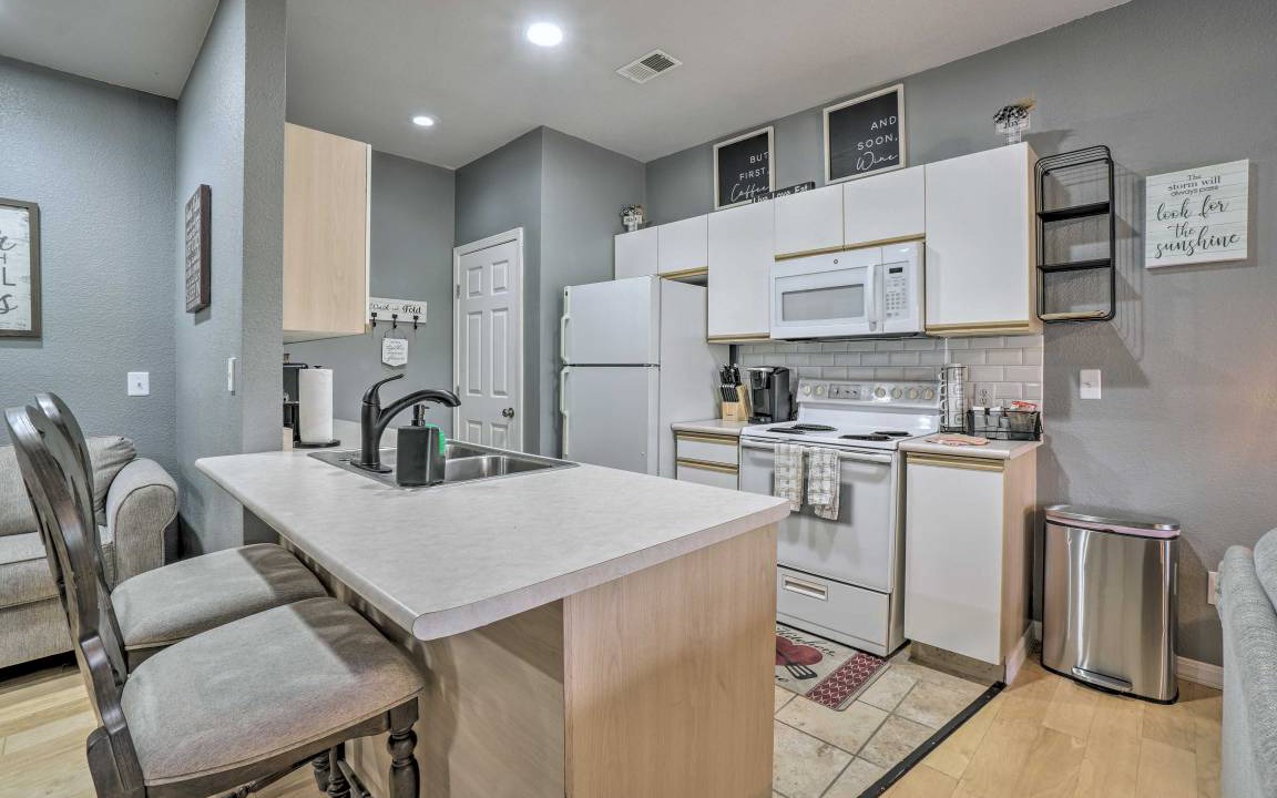 Photo of Kitchen in Branson