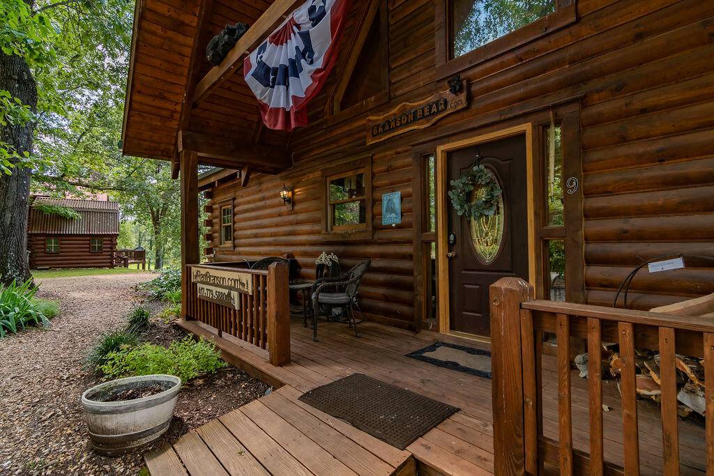 Photo of Others in Branson Cedars