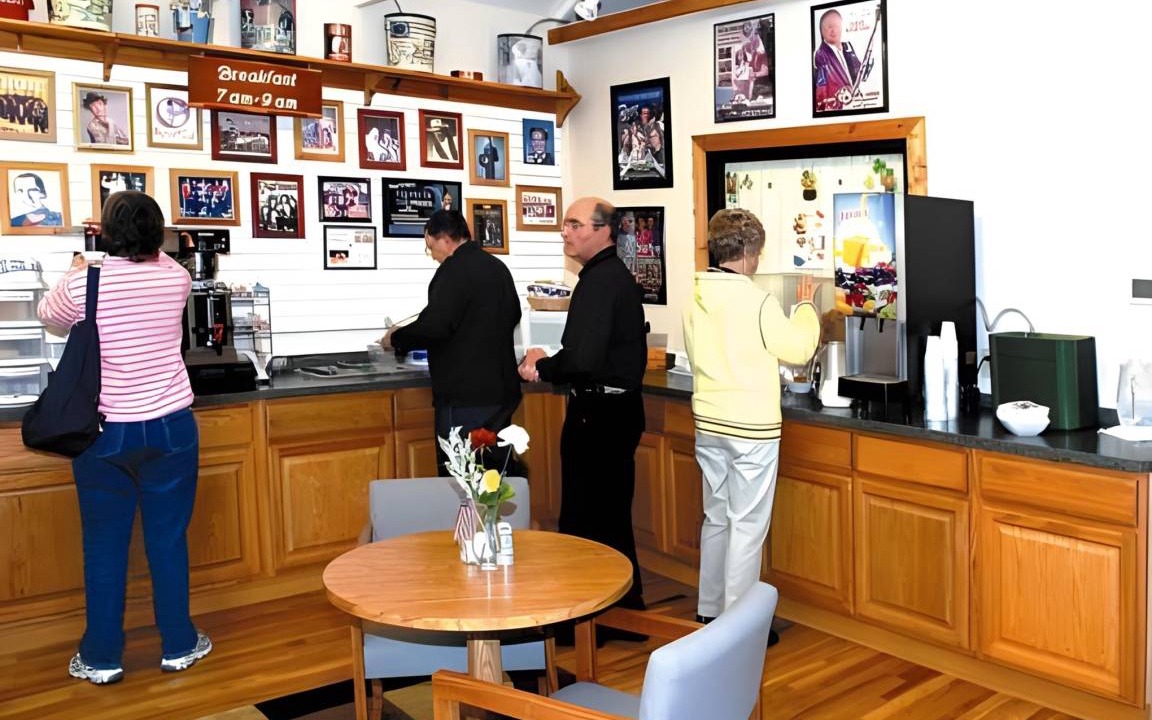 Photo of Others in Branson Theater District