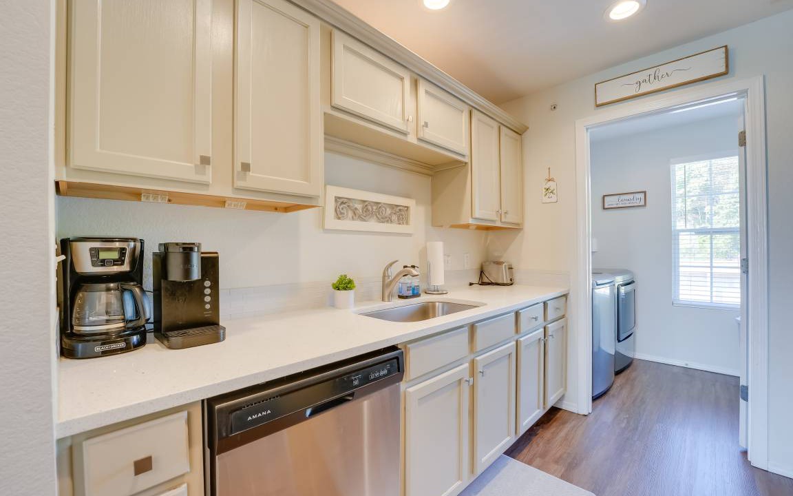 Photo of Kitchen in Branson